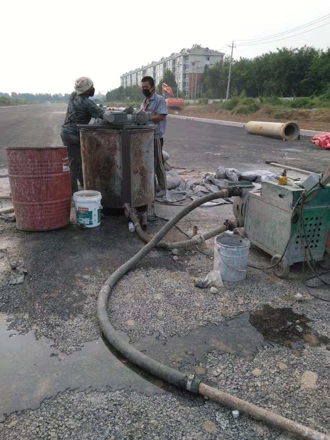 路南进行地基基础加固的原因和方法都有哪些呢？