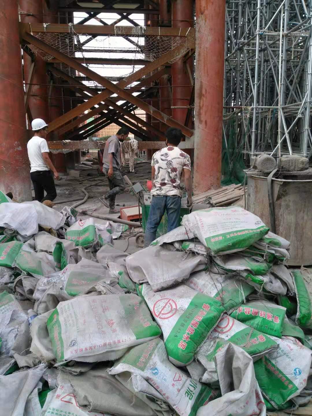 路南教你正确认识地基加固，以免当大聪明