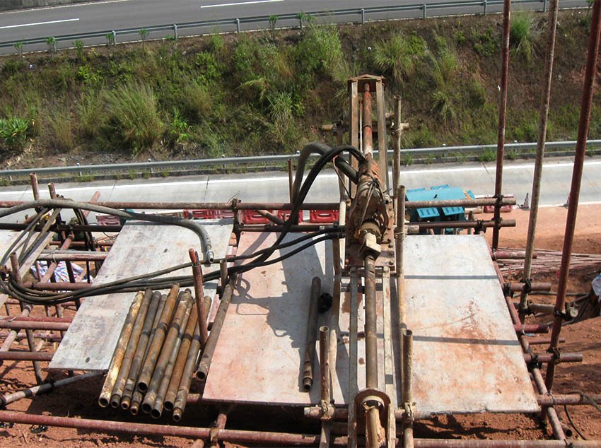 路南地基好坏直接影响建筑稳定性，如何选择专业的地基注浆加固公司？ 